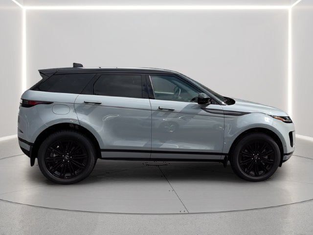 New 2026 Land Rover Range Rover Evoque S AWD/4WD image 6