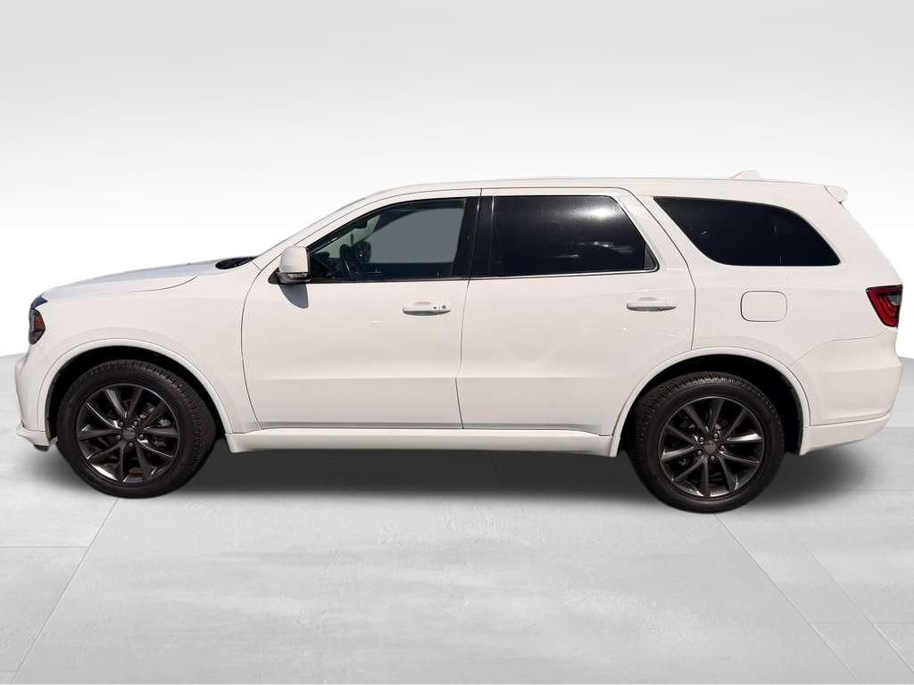 Used 2018 Dodge Durango GT AWD/4WD image 10