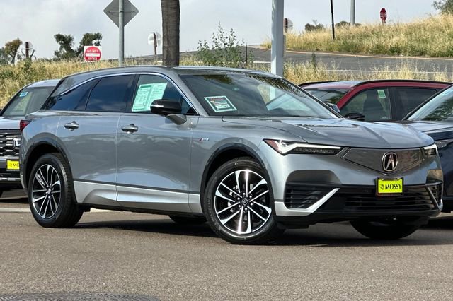 Used 2024 Acura ZDX A-Spec image 3