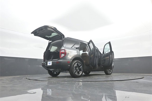 New 2025 Ford Bronco Sport Outer Banks w/ Outer Banks Tech Package+ image 42