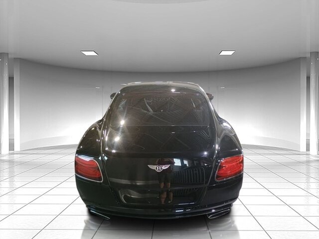 Used 2015 Bentley Continental GT Speed AWD/4WD image 19