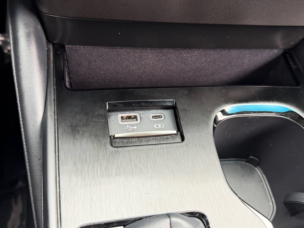 Certified 2023 Lexus ES 350 w/ Premium Package FWD image 23