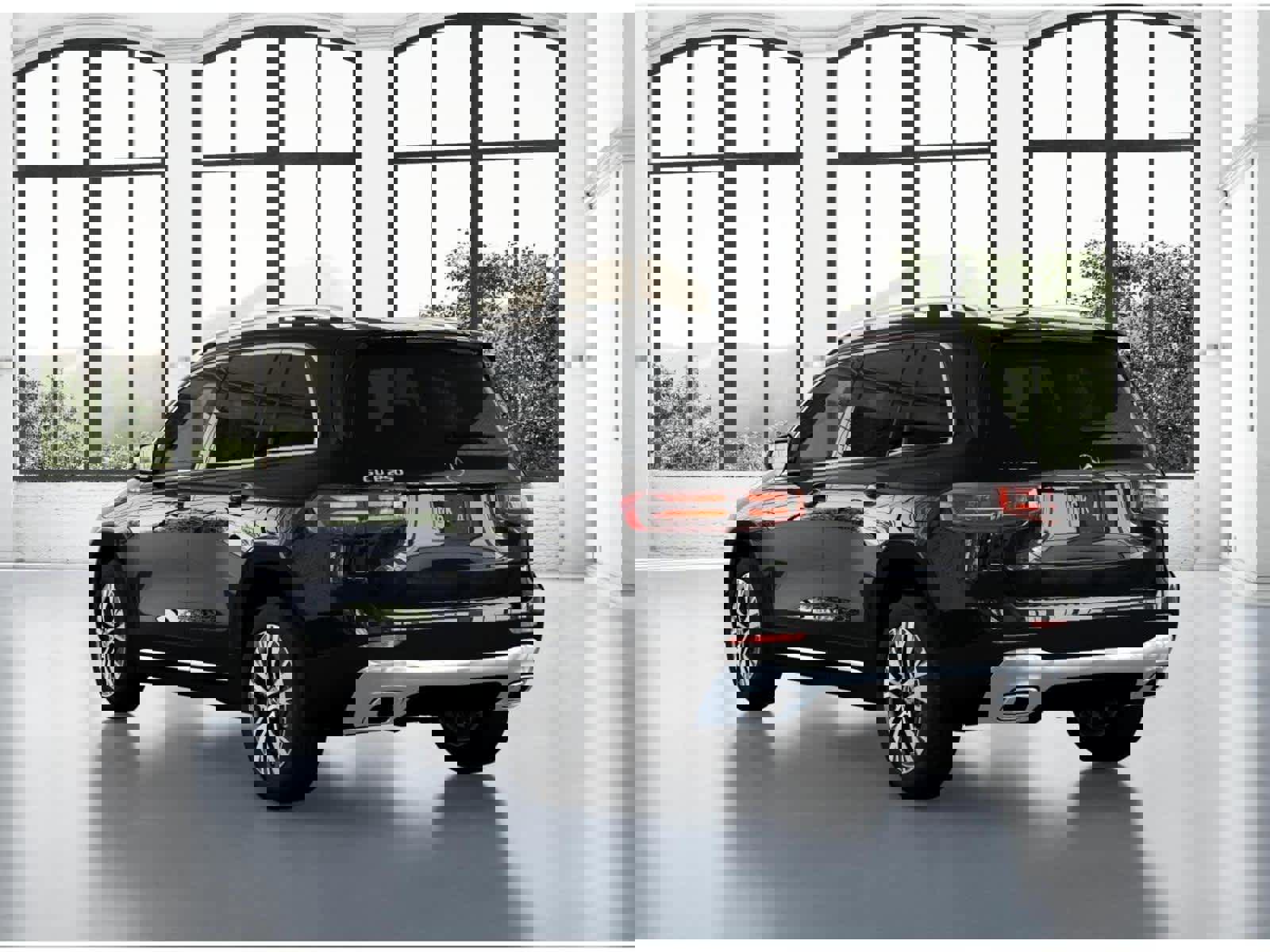 New 2026 Mercedes-Benz GLB 250 image 26