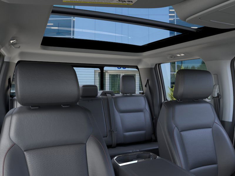 New 2026 Ford F250 Lariat image 22