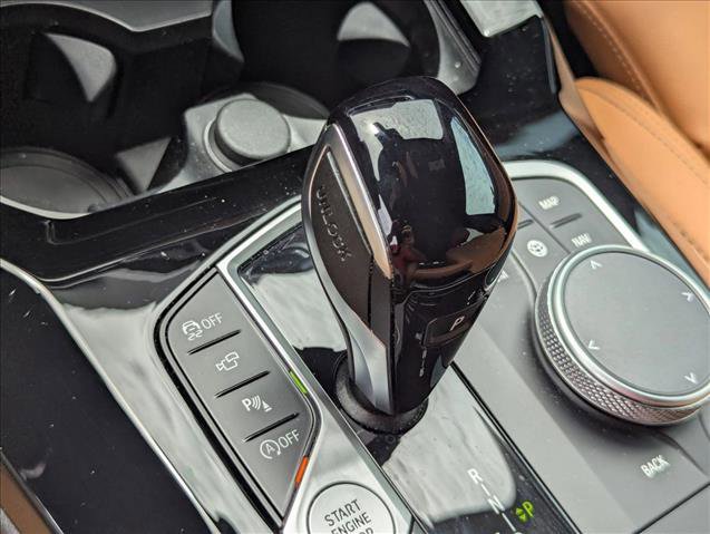 Certified 2024 BMW X3 sDrive30i w/ Convenience Package w/ZPA RWD image 12