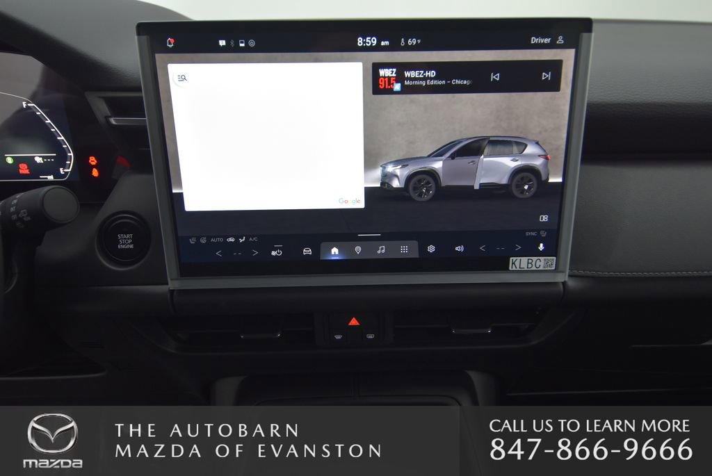 New 2026 MAZDA CX-5 Preferred AWD/4WD image 31