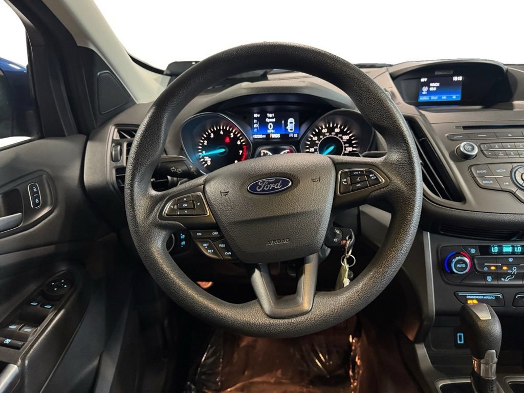 Used 2017 Ford Escape SE FWD image 16