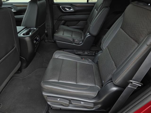 Used 2023 Chevrolet Tahoe High Country image 28