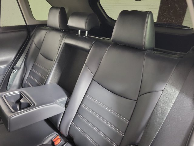 Used 2019 Toyota RAV4 Limited w/ All Weather Liner Package AWD/4WD image 13