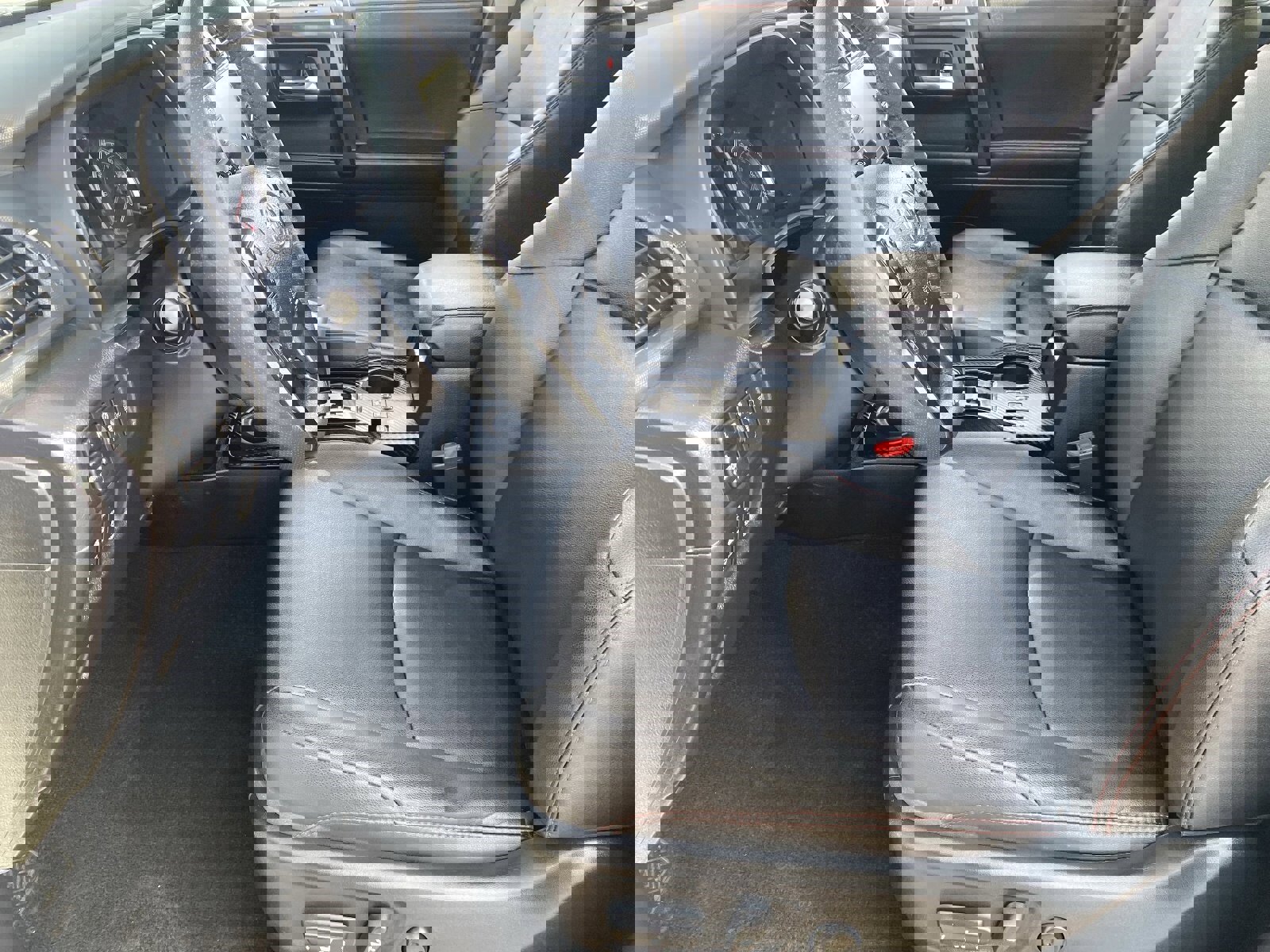 Used 2021 Toyota 4Runner TRD Off-Road Premium image 20