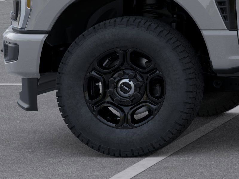 New 2026 Ford F250 XL w/ STX Appearance Package AWD/4WD image 31
