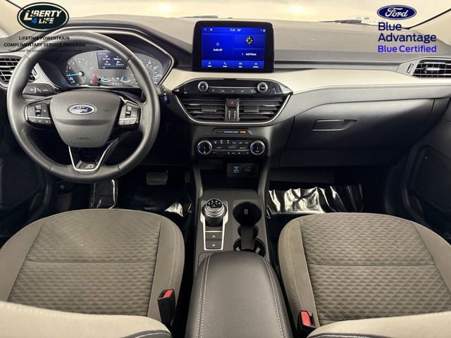 Certified 2022 Ford Escape SE w/ SE Sport Appearance Package image 19