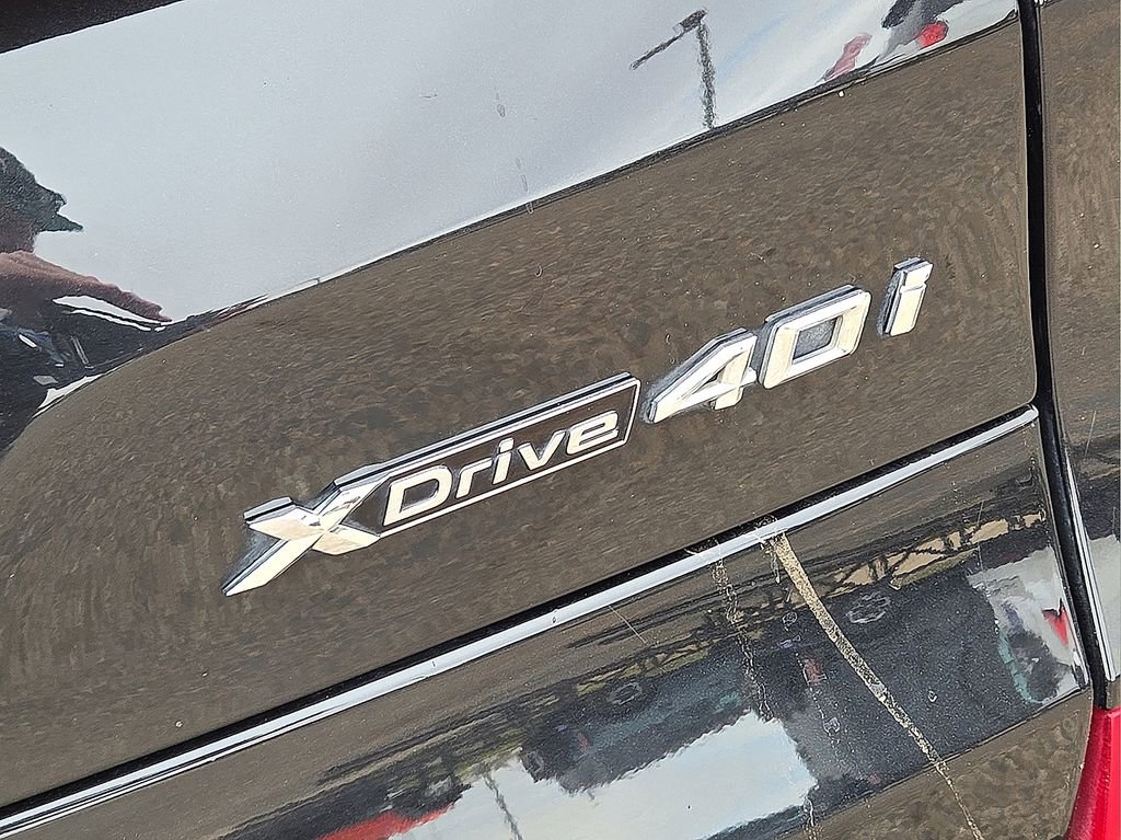 Used 2023 BMW X5 xDrive40i w/ M Sport Package image 16