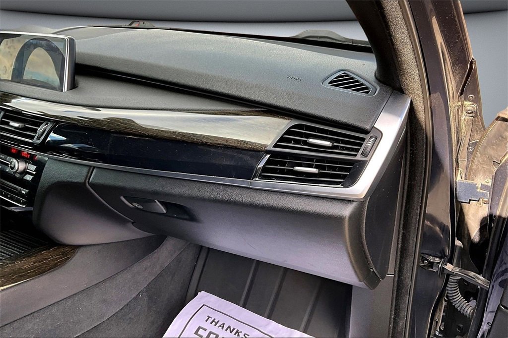 Used 2017 BMW X5 xDrive35i image 26