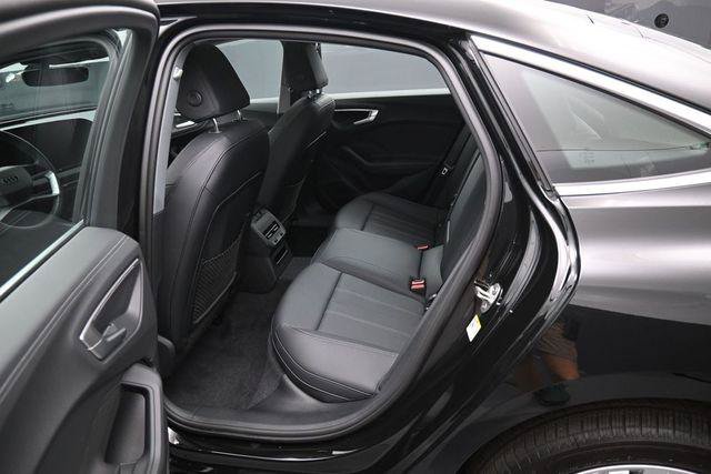 Used 2025 Audi A5 2.0T Premium w/ Convenience Package AWD/4WD image 30