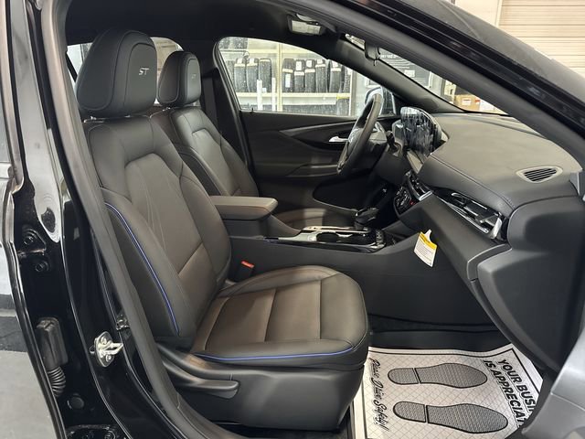 New 2026 Buick Envista Sport Touring w/ Convenience I Package image 27