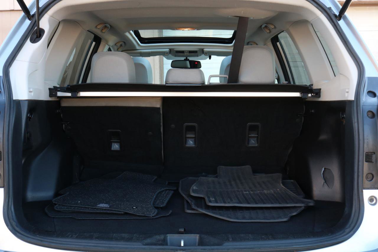 Used 2015 Subaru Forester 2.5i Limited image 34