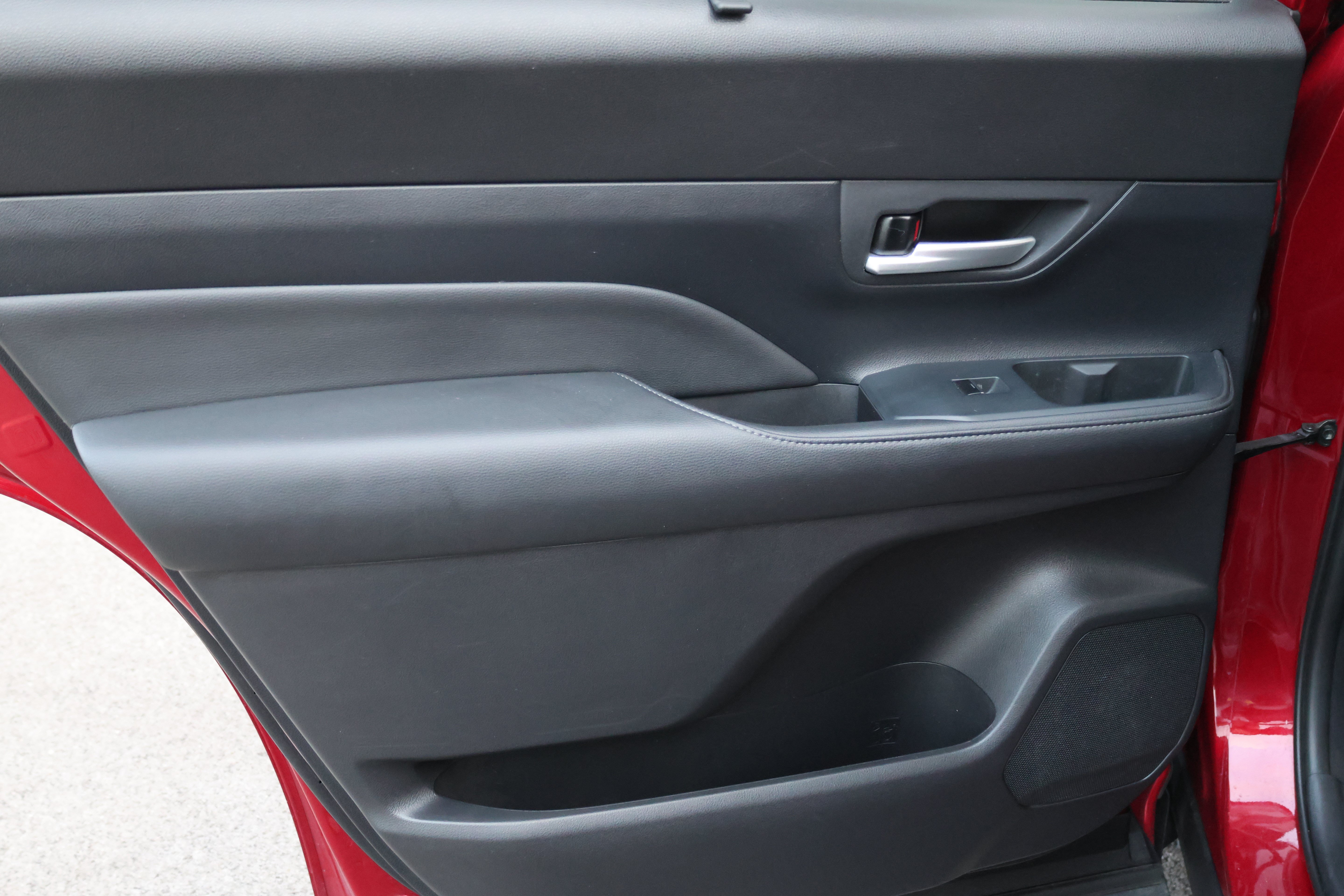 Certified 2024 Toyota Grand Highlander AWD image 15