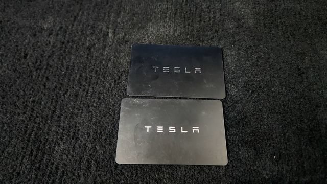 Used 2024 Tesla Model S Plaid AWD/4WD image 79