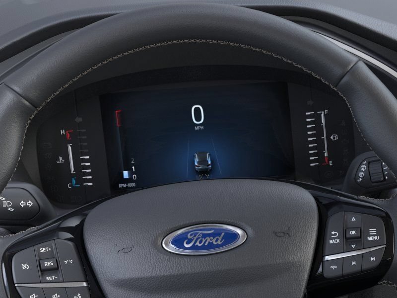 New 2026 Ford Escape Active w/ Cold Weather Package AWD/4WD image 13