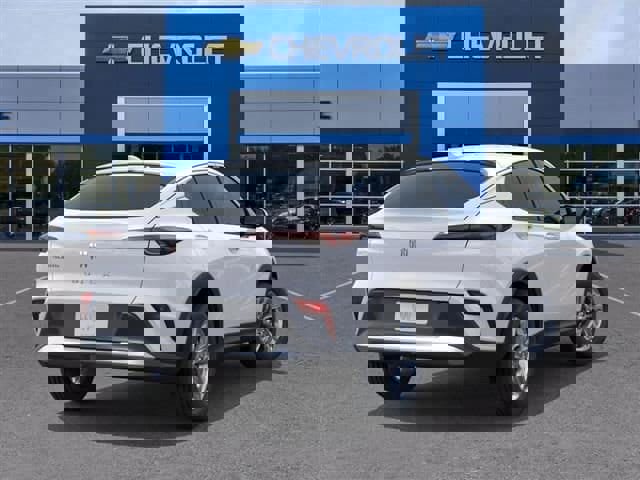 New 2026 Buick Envista Preferred w/ Convenience I Package image 4