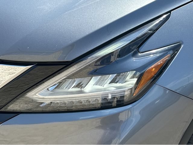 Used 2020 Nissan Murano SV FWD image 37