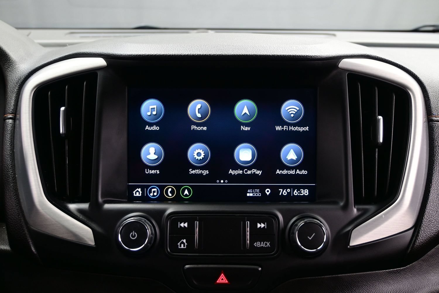 Used 2021 GMC Terrain SLT w/ Infotainment Package II AWD/4WD image 24