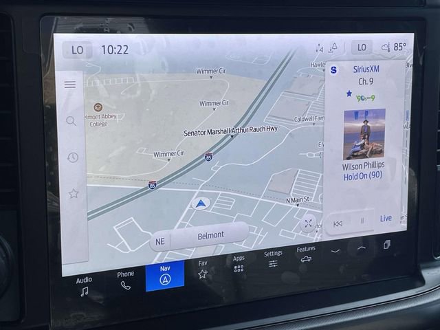 Certified 2025 Ford F150 Tremor w/ Equipment Group 402A High image 28