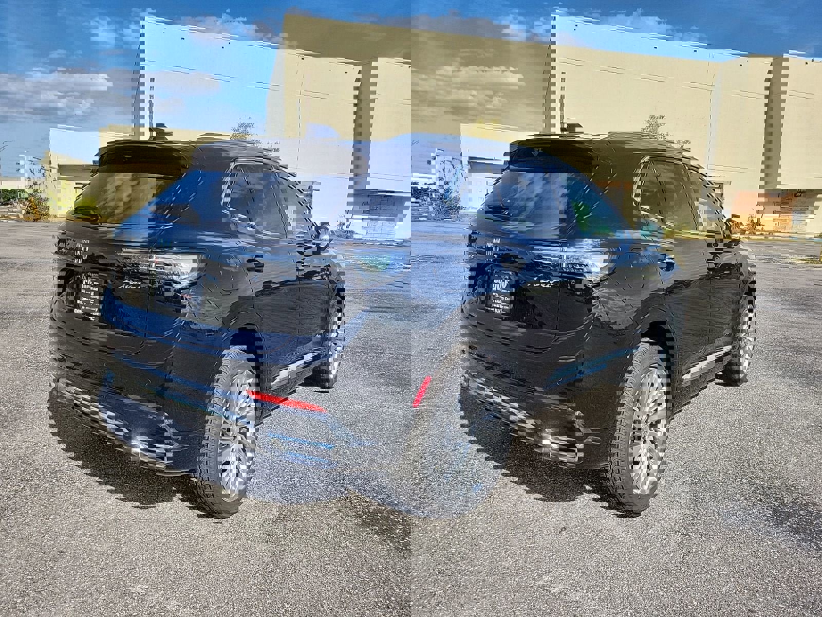 New 2026 Buick Envision Avenir image 5