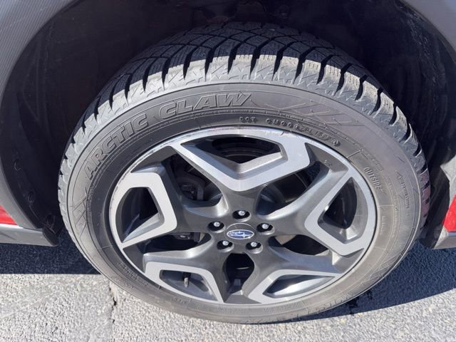 Used 2020 Subaru Crosstrek 2.0i Limited w/ Moonroof Package w/Navigation AWD/4WD image 25