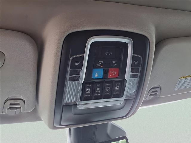 New 2026 RAM 1500 Tungsten w/ Off Road Group image 19