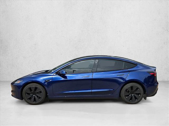 Used 2024 Tesla Model 3 Long Range AWD/4WD image 8