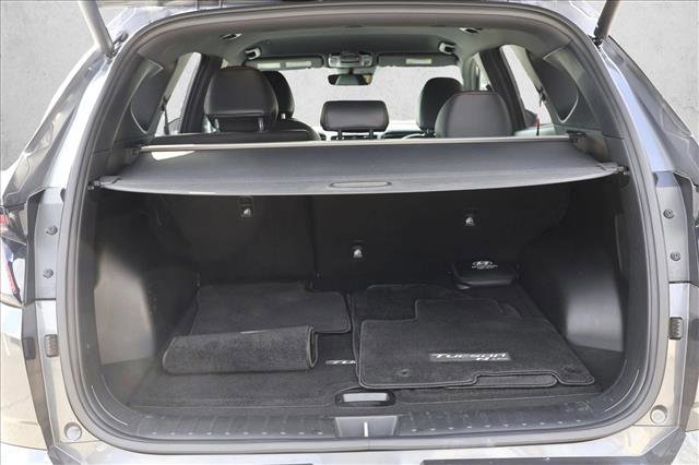 Used 2022 Hyundai Tucson N Line AWD/4WD image 24