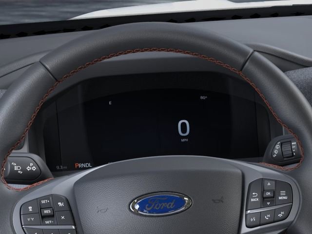 New 2025 Ford Explorer Active image 13