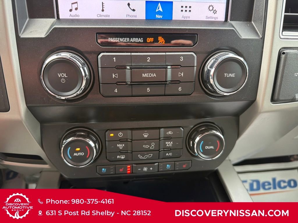 Used 2019 Ford F150 Lariat image 11