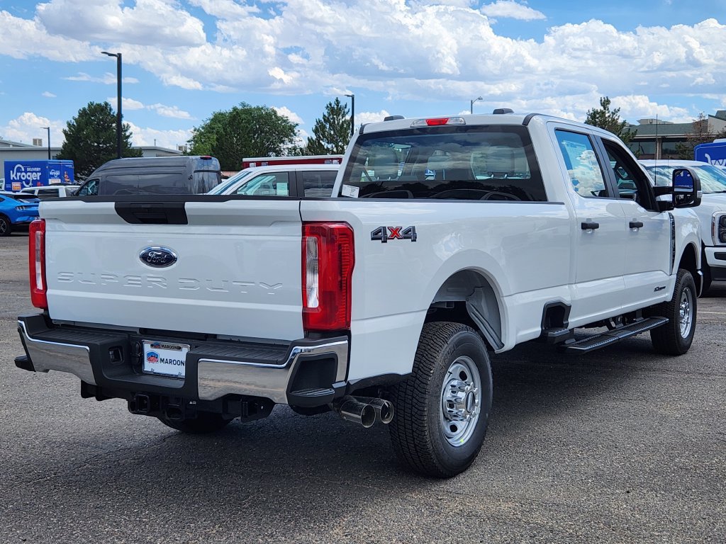 New 2026 Ford F350 XL AWD/4WD image 8