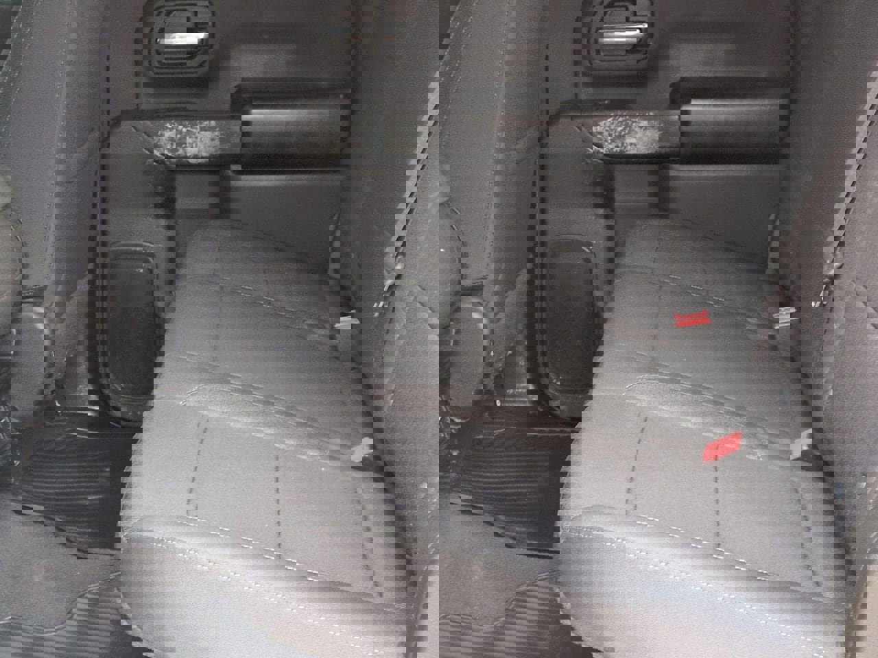 Used 2024 Chevrolet Silverado 2500 Custom w/ Custom Value Package image 23