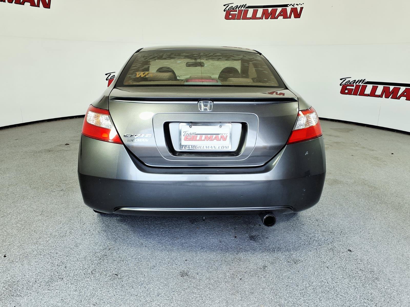 Used 2010 Honda Civic EX image 8