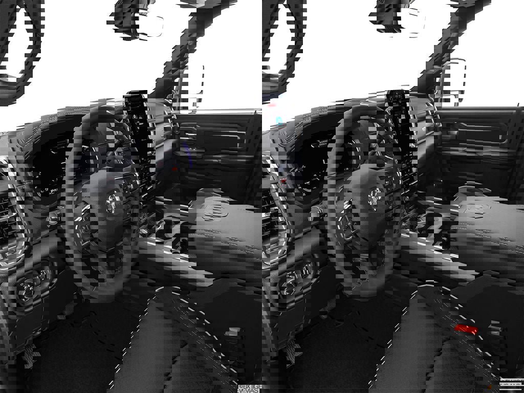 New 2026 RAM 2500 Limited image 7