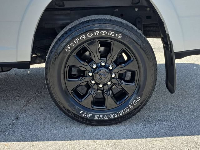 Used 2024 RAM 2500 Limited AWD/4WD image 31