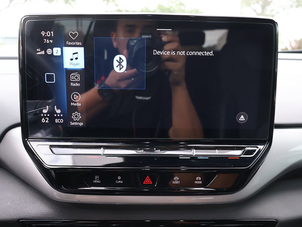 Used 2023 Volkswagen ID.4 Pro S image 49