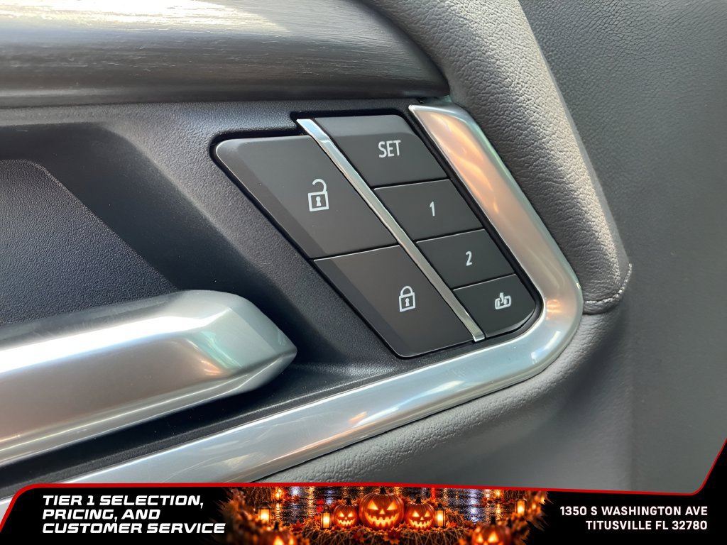 New 2026 GMC Sierra 3500 Denali w/ Denali Reserve Package AWD/4WD image 19