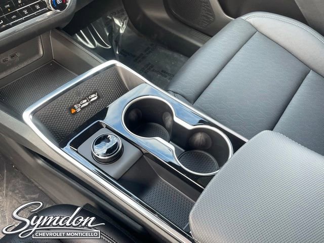 New 2026 Chevrolet Equinox LT w/ Convenience Package II image 26