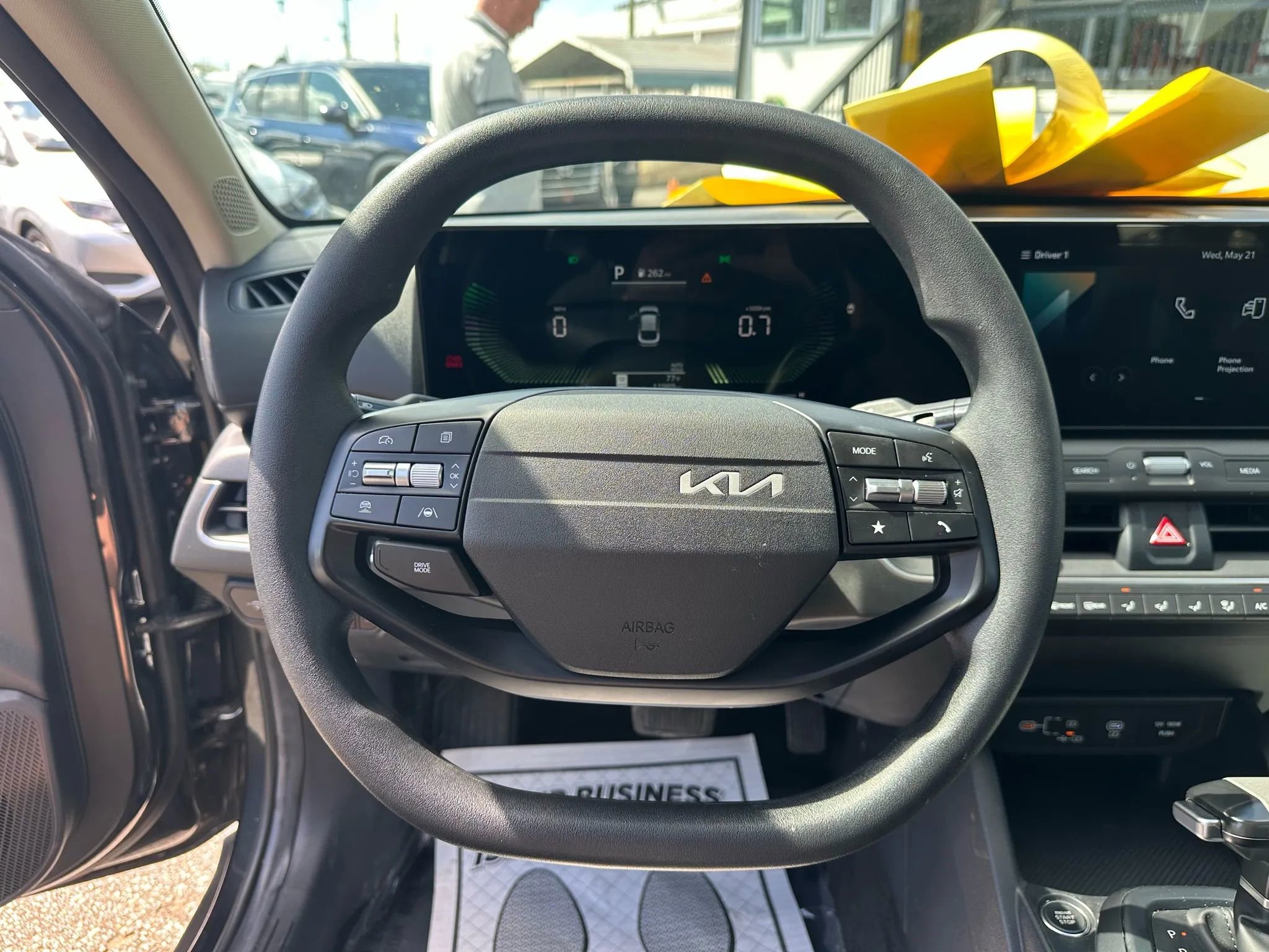 Used 2025 Kia K4 image 24