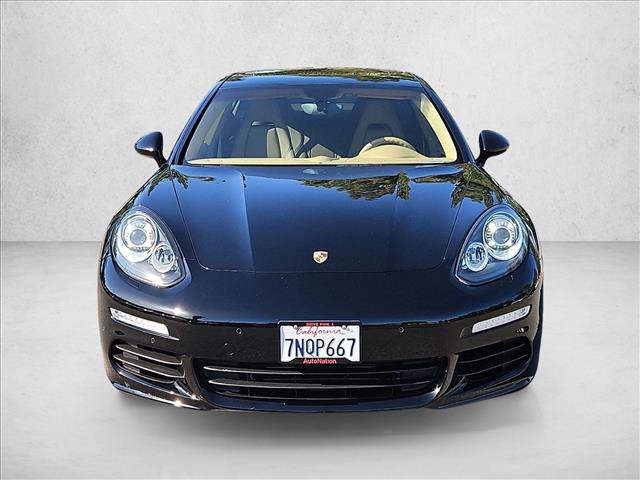 Used 2014 Porsche Panamera image 2