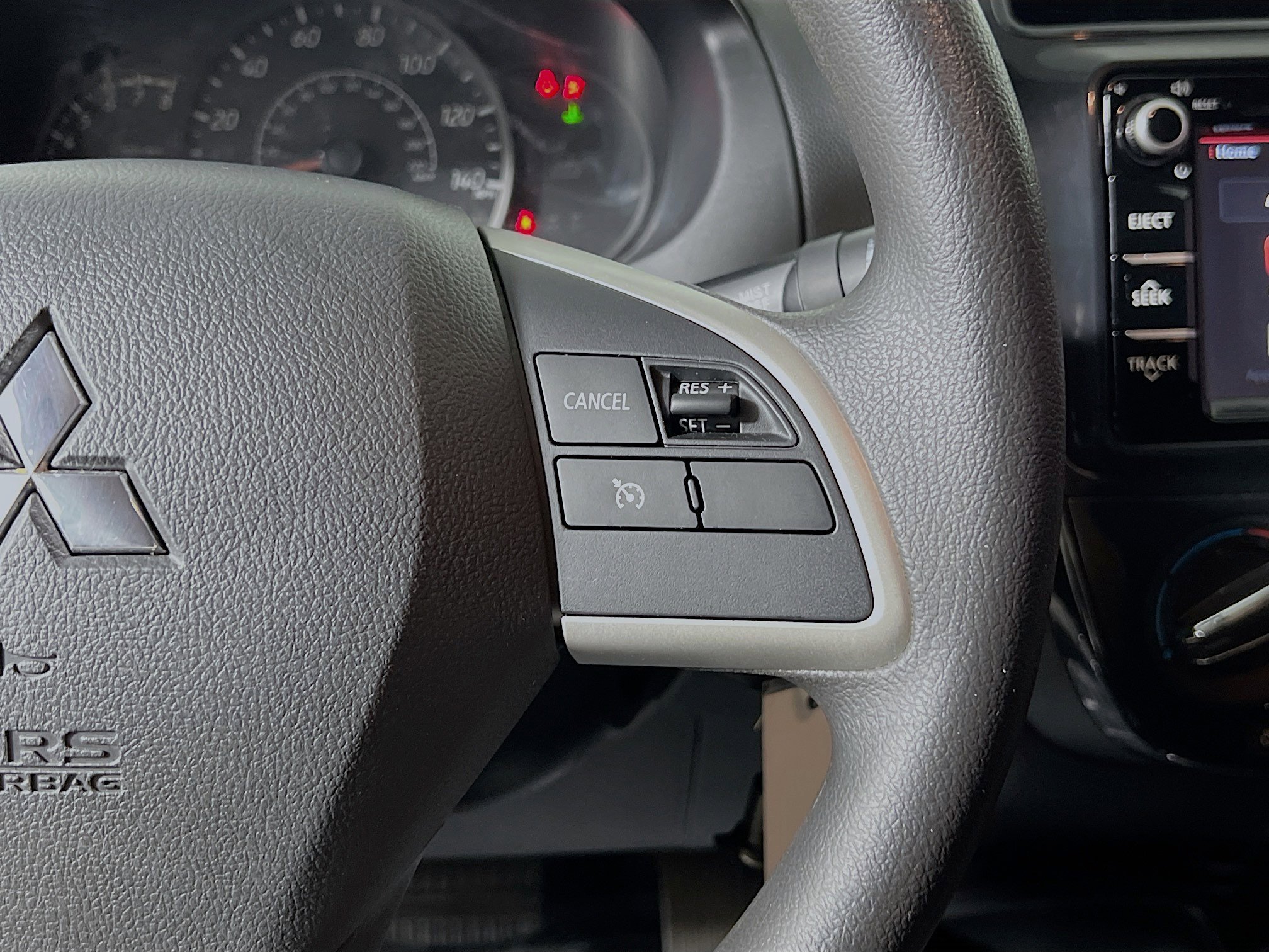 Used 2019 Mitsubishi Mirage G4 ES FWD image 20