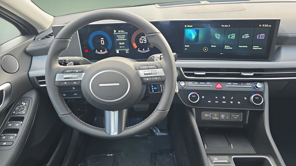 New 2026 Hyundai Sonata SEL image 26