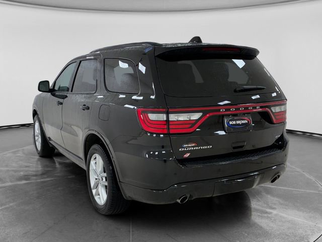 Used 2023 Dodge Durango GT image 5