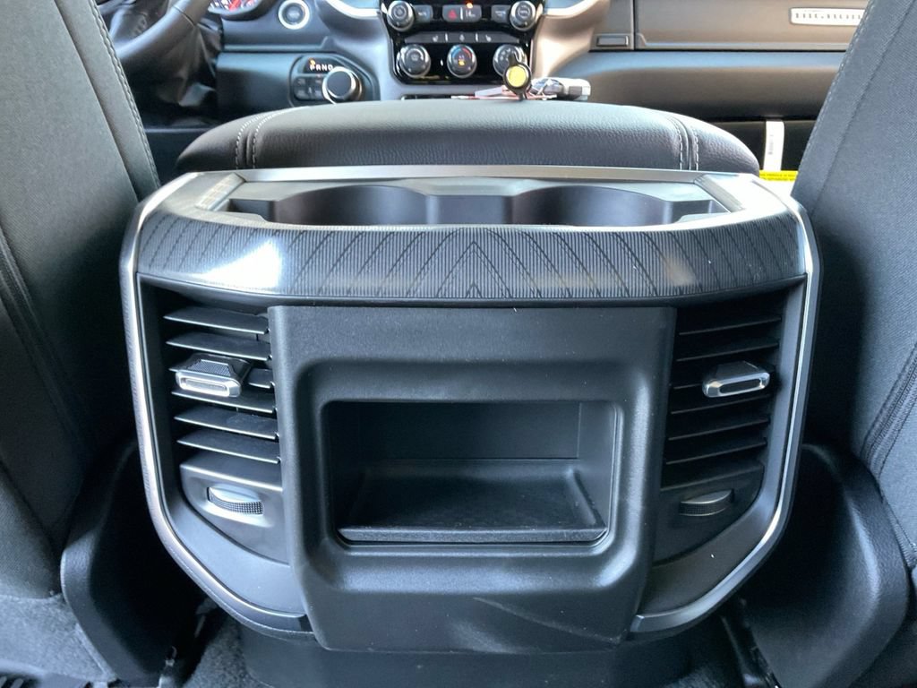 Used 2026 RAM 1500 Big Horn w/ Night Edition AWD/4WD image 22