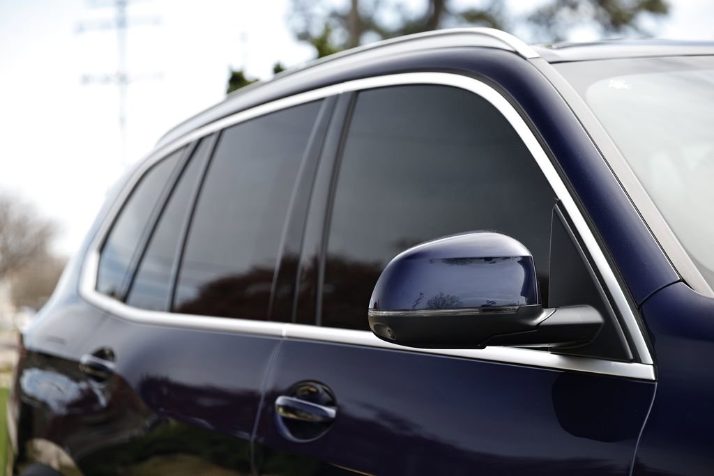 Certified 2024 BMW X5 xDrive40i w/ Parking Assistance Package image 3